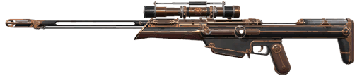 Magepunk Operator VALORANT skin