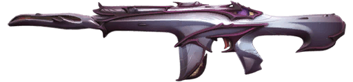 Shellspire Phantom VALORANT skin