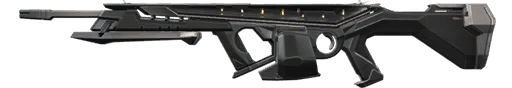 Blackspyre Ares VALORANT skin