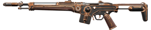 Magepunk Guardian VALORANT skin