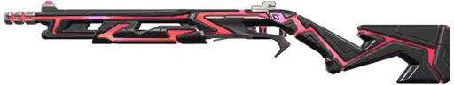 .SYS Bucky VALORANT skin
