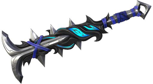 Bound  VALORANT skin