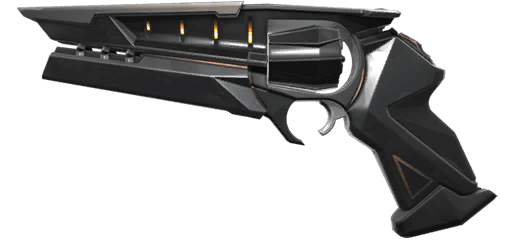 Blackspyre Sheriff VALORANT skin