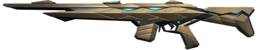 Araxys Guardian VALORANT skin