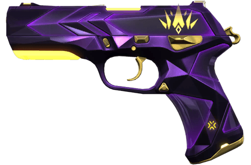 VCT26 x BBL Classic VALORANT skin