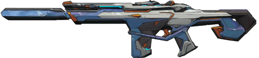 Orion Phantom VALORANT skin