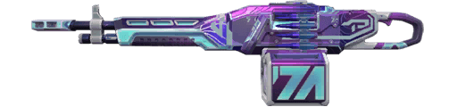 Topotek Odin VALORANT skin