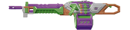 BlastX Odin VALORANT skin