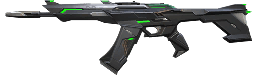 Sky Reaper Vandal VALORANT skin