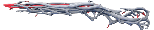 Gaia's Vengeance Bucky VALORANT skin