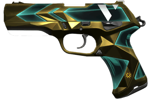 VCT26 x VL Classic VALORANT skin