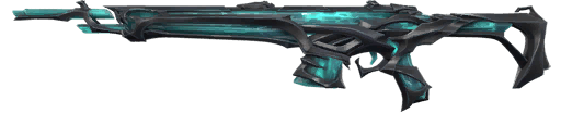 Ruination Guardian VALORANT skin