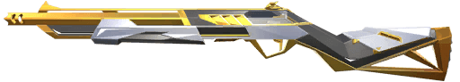 Prime//2.0 Bucky VALORANT skin