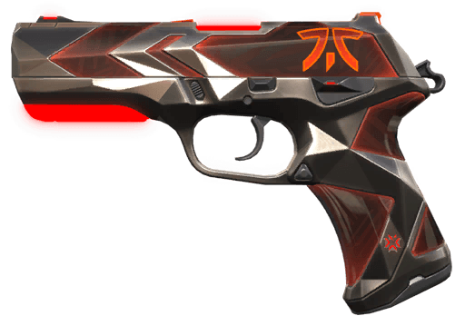 VCT26 x FNC Classic VALORANT skin
