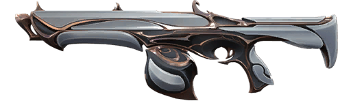 Divergence Judge VALORANT skin