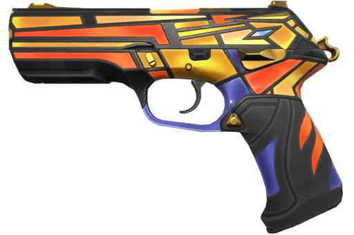 Reverie Classic VALORANT skin