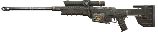 MK.VII Liberty Operator  VALORANT skin