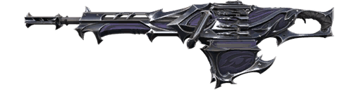 Reaver Odin VALORANT skin