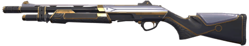 Monarch Bucky VALORANT skin