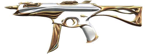 Sovereign Stinger VALORANT skin