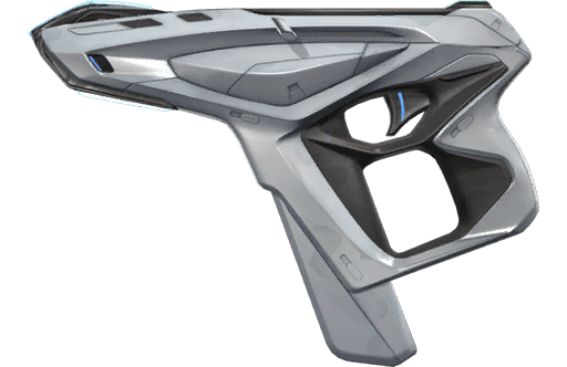 Ion Frenzy VALORANT skin