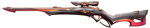 Interhelm Marshal VALORANT skin