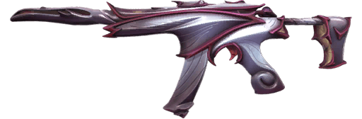 Shellspire Spectre VALORANT skin