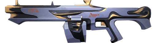 Tilde Judge VALORANT skin
