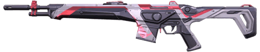 Aero Guardian VALORANT skin