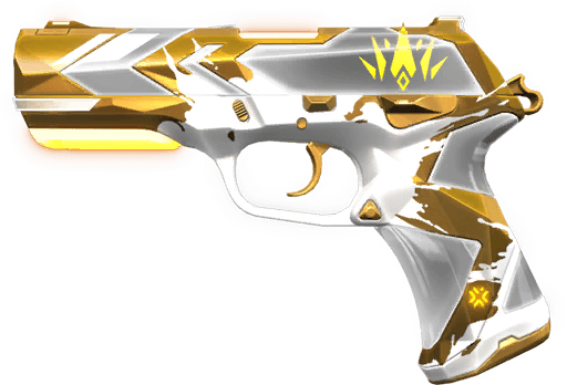 VCT25 x BBL Classic VALORANT skin
