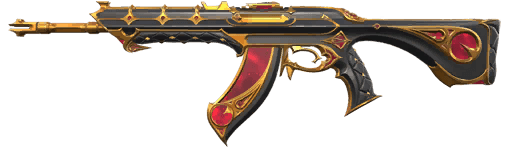 Ruin Vandal VALORANT skin