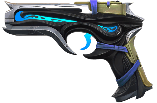 Bound Classic VALORANT skin