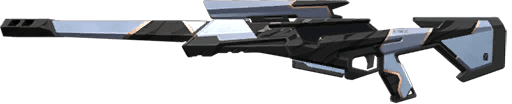 ORA by OneTap Operator VALORANT skin