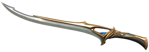 Eternal Sovereign VALORANT skin