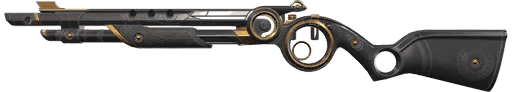 Origin Bucky VALORANT skin
