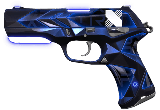 VCT26 x DRX Classic VALORANT skin