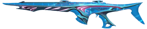 Abyssal Guardian VALORANT skin