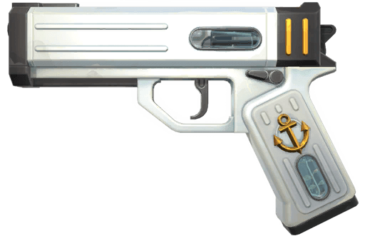 Neptune Classic VALORANT skin