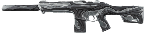 Soulstrife Phantom VALORANT skin