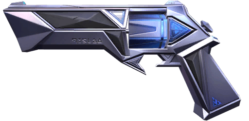 Solarex Sheriff VALORANT skin