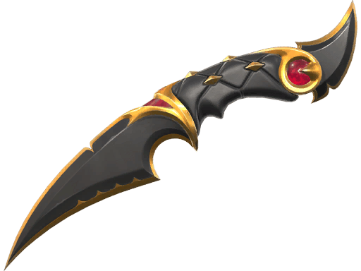 Ruin Dagger VALORANT skin