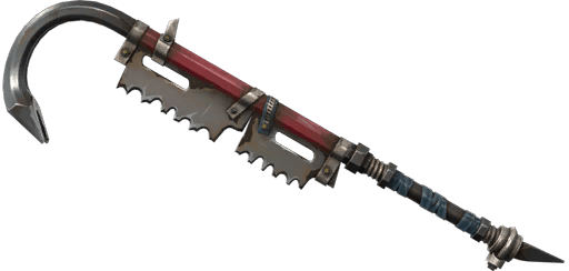 Wasteland Crowbar VALORANT skin