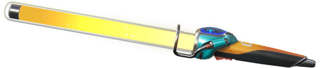 Hi-DR0 Baton VALORANT skin