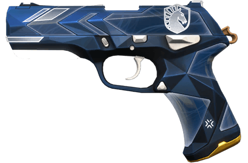 VCT x TL Classic VALORANT skin