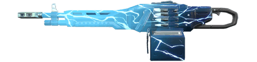 Smite Odin VALORANT skin