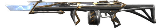 Sentinels of Light Ares VALORANT skin