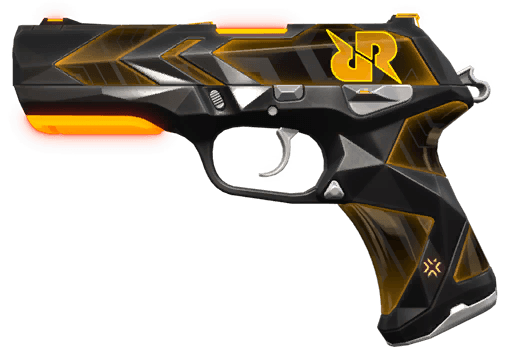 VCT26 x RRQ Classic VALORANT skin
