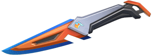 Paceline's Edge VALORANT skin