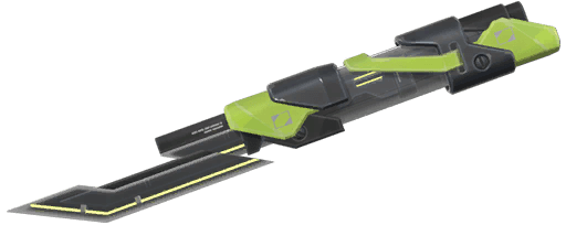RGX 11z Pro Blade VALORANT skin