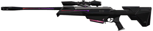K/TAC Operator VALORANT skin